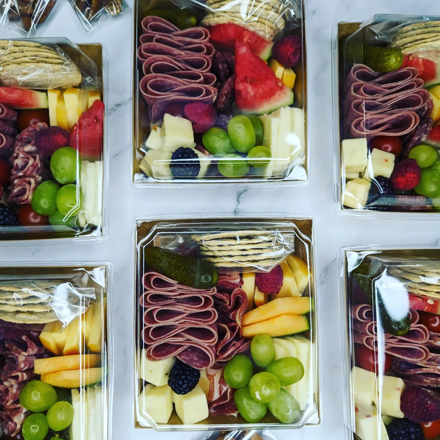 Mini Boxes