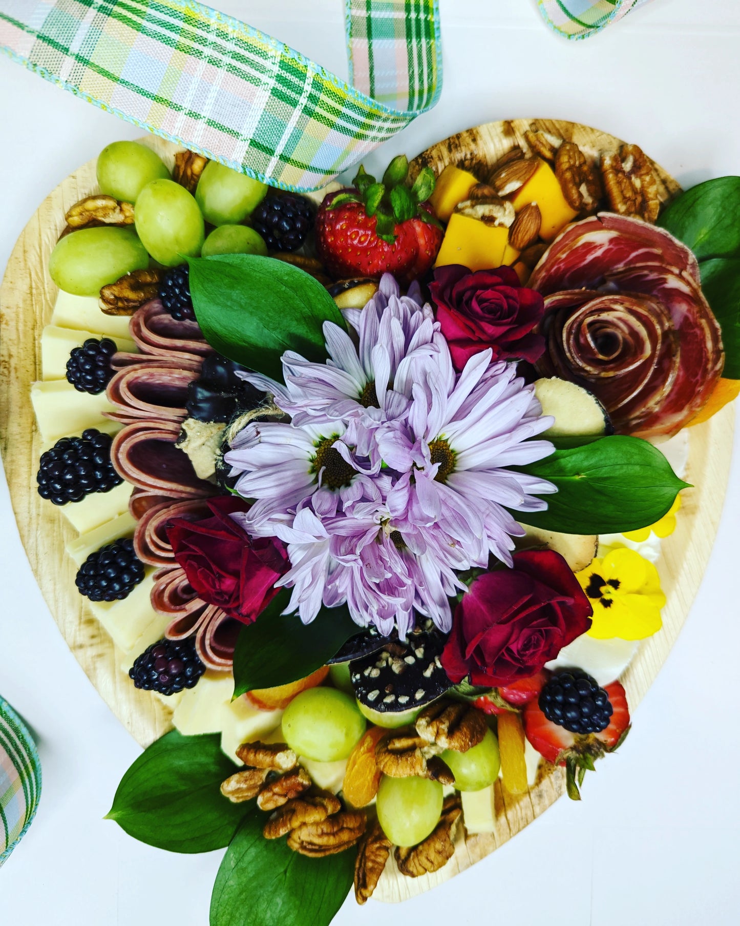 Special Occasions Charcuterie