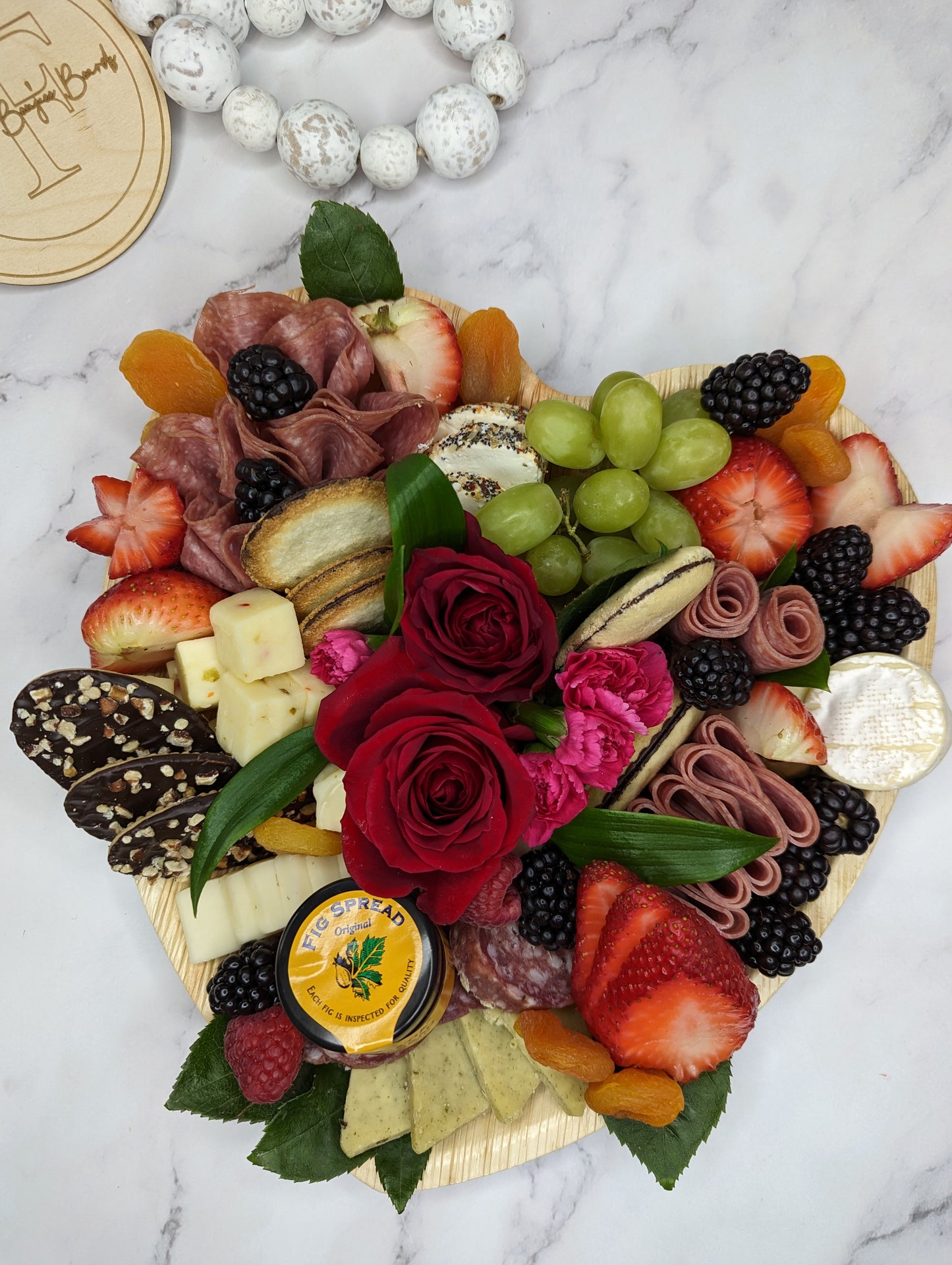 Special Occasions Charcuterie
