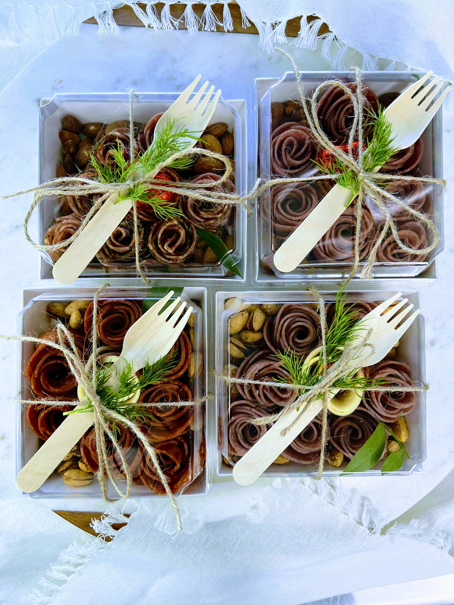 Mini Boxes