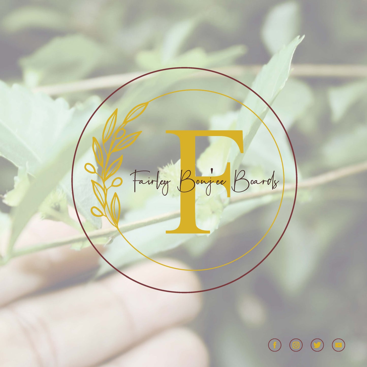 Fairley Bou'jee Boards & More Gift Cards