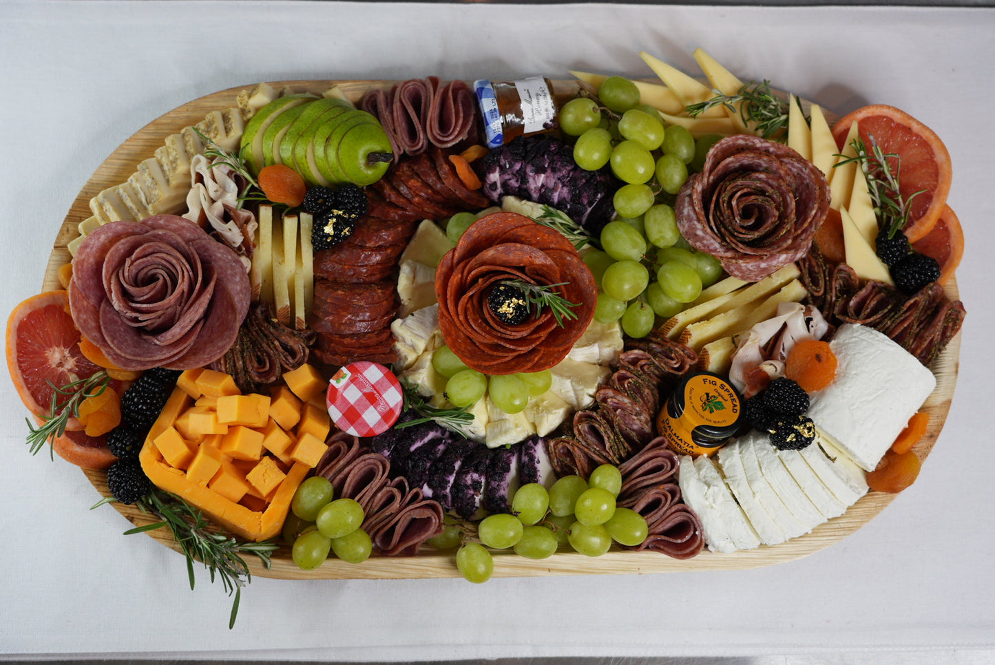 XL Charcuterie Arrangement