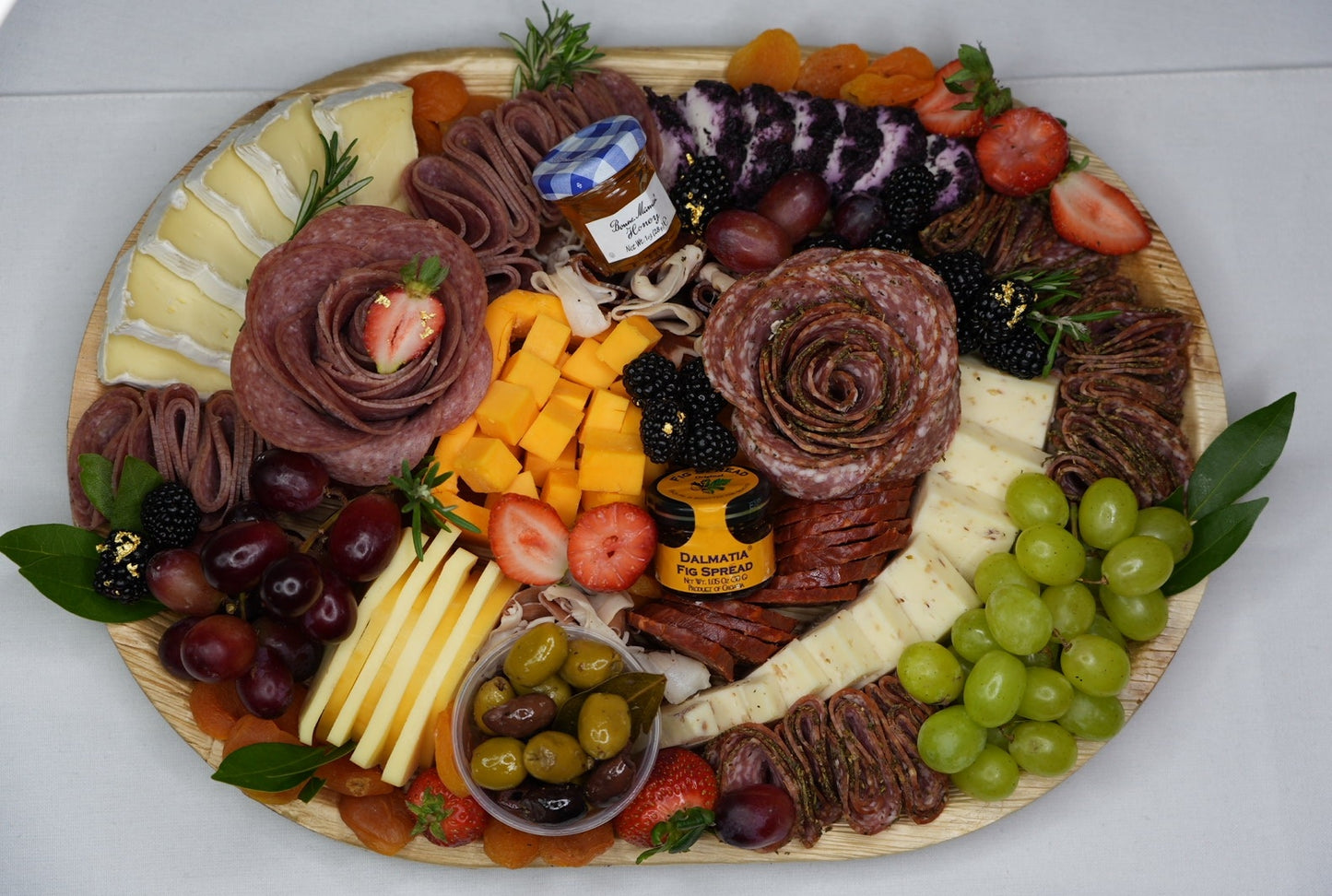 Large Charcuterie Arrangement